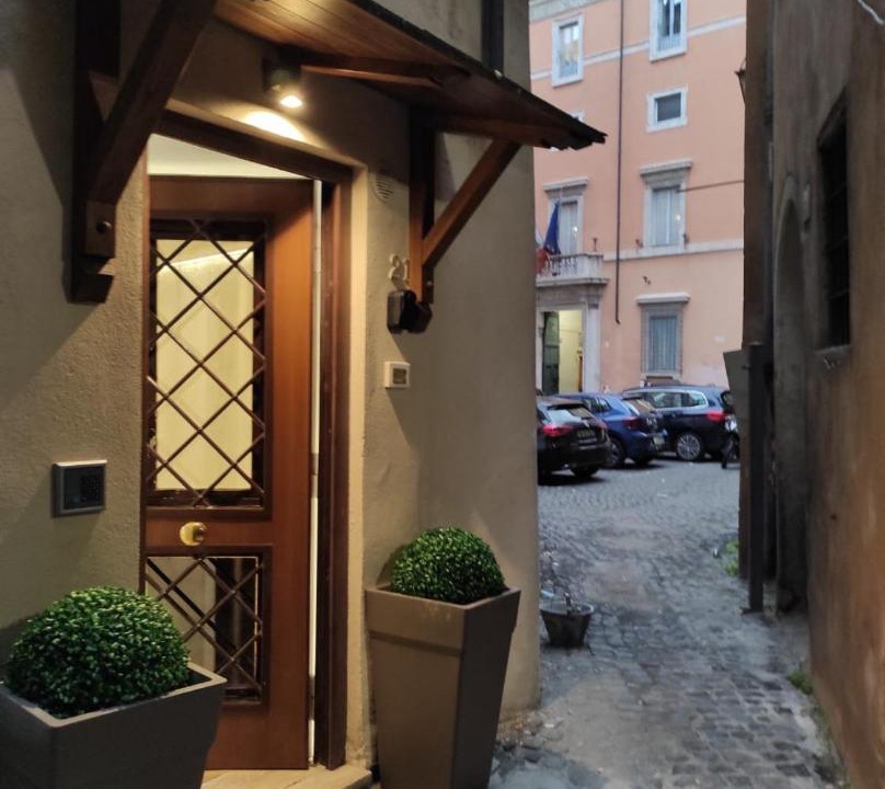 Photo of Others in Rione XI Sant'Angelo