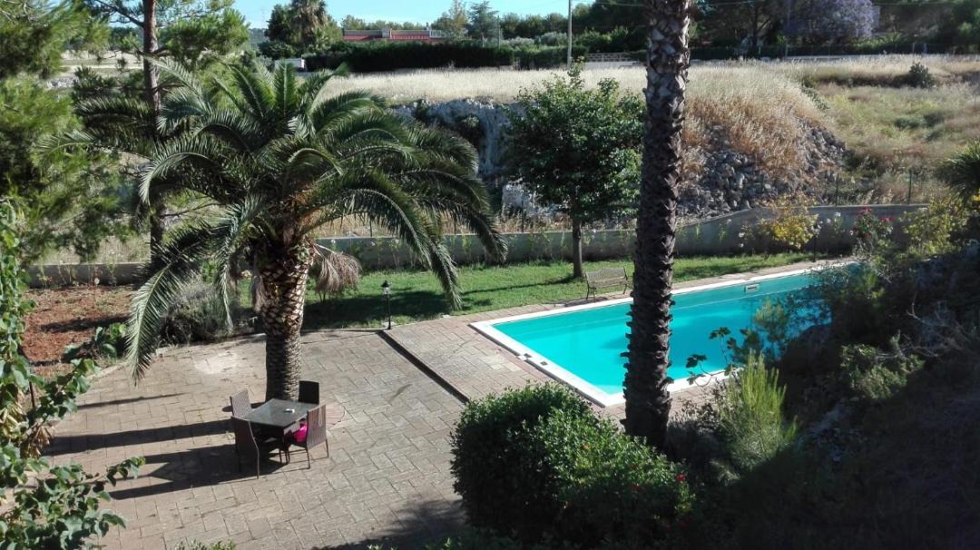 Photo of Outdoor in Grottaglie