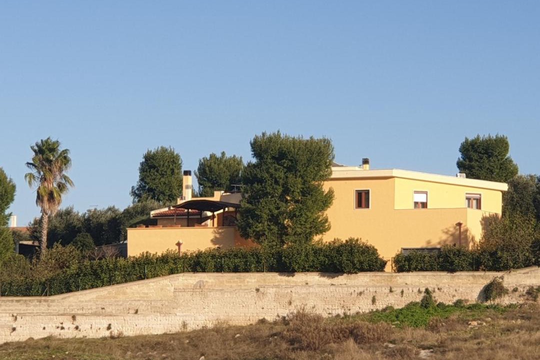 Photo of Buildings in Grottaglie