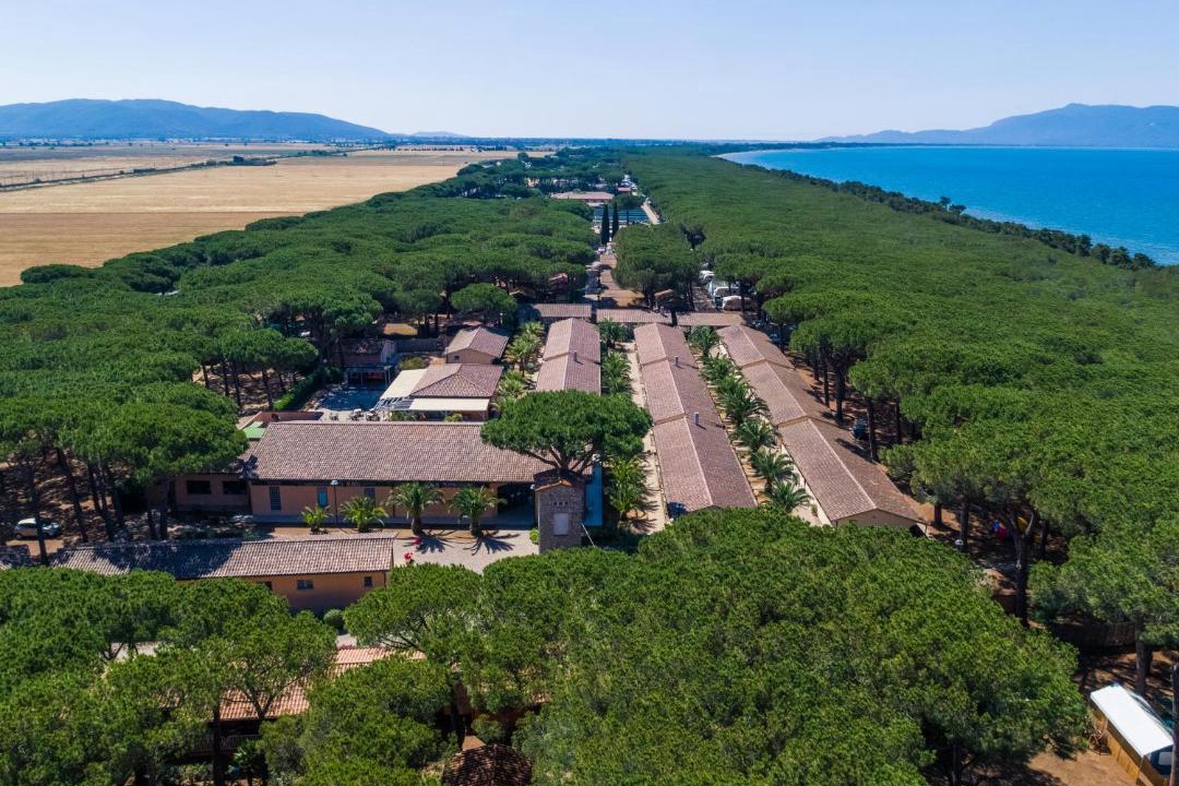 Photo of Others in Orbetello