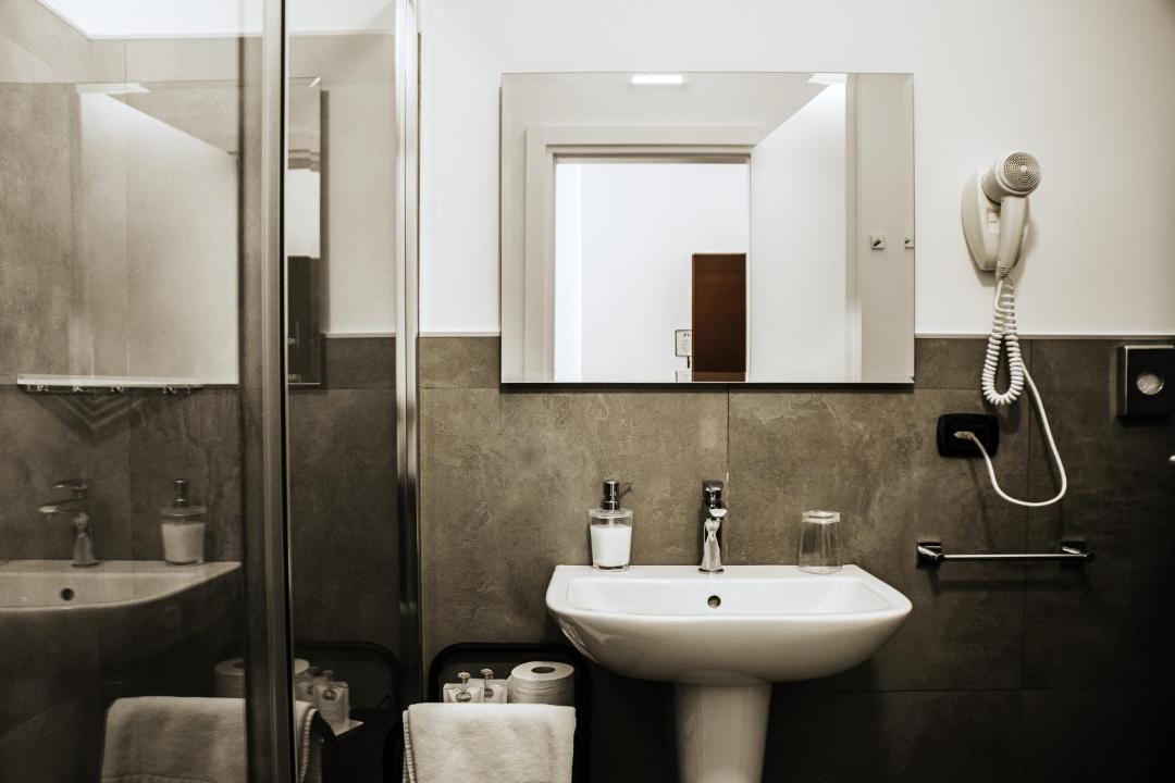 Photo of Bathroom in Bari City Centre