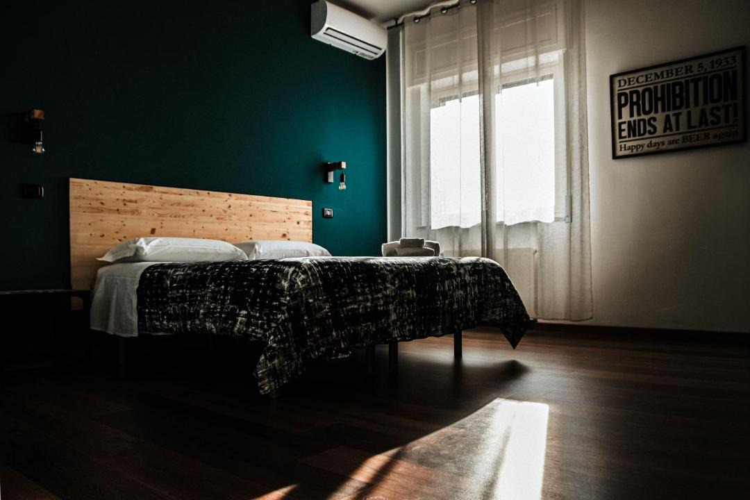 Photo of Bedroom in Bari City Centre