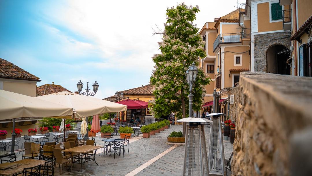 Photo of Others in San Marco di Castellabate