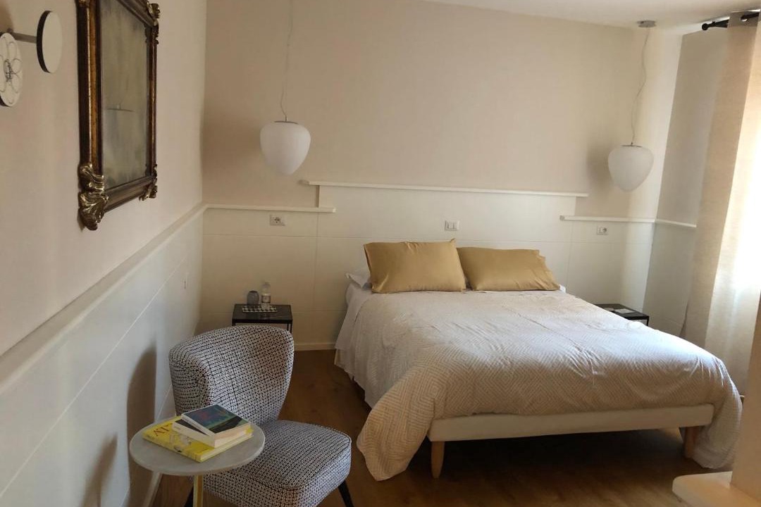 Photo of Bedroom in Murat Town