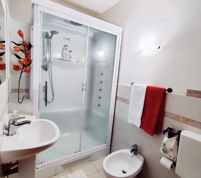 Photo of Bathroom in Sant'Antonio