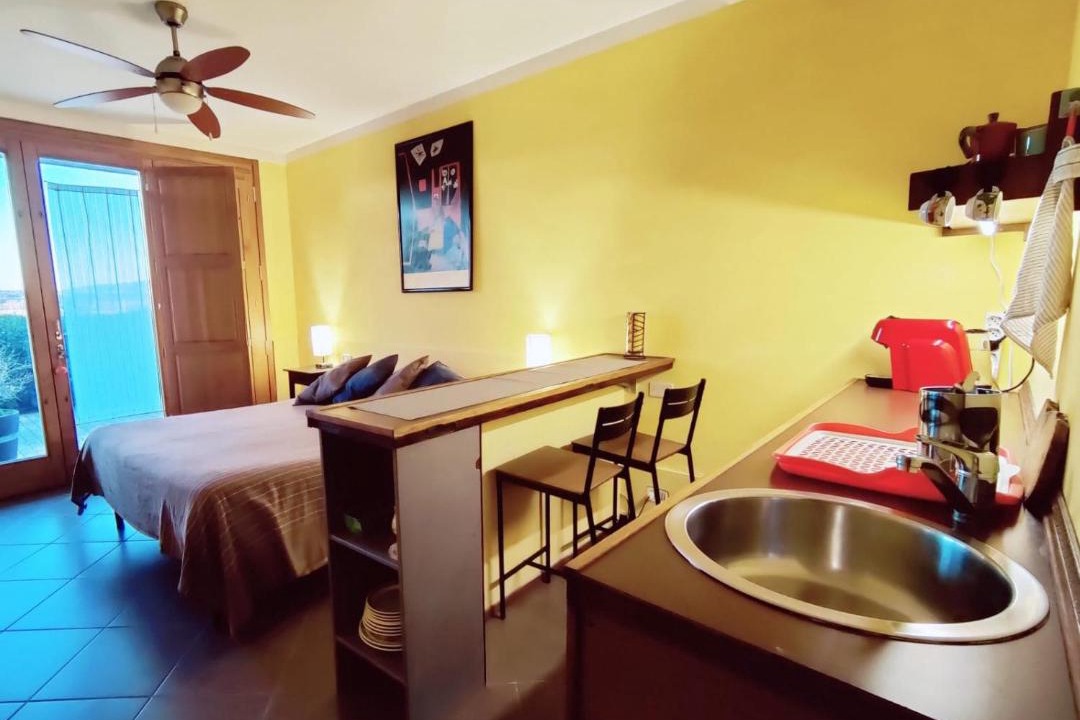 Photo of Livingroom in Sant'Antonio