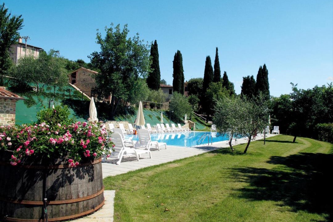 Photo of Outdoor in Popoltaio-Schiacciato