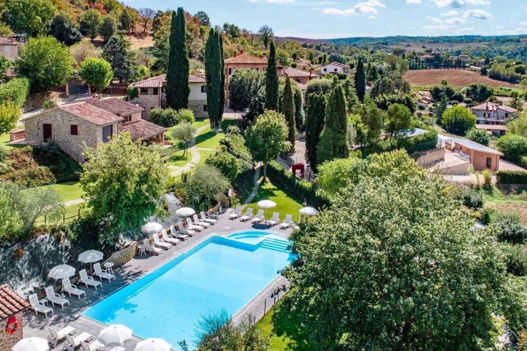 Photo of Outdoor in Popoltaio-Schiacciato