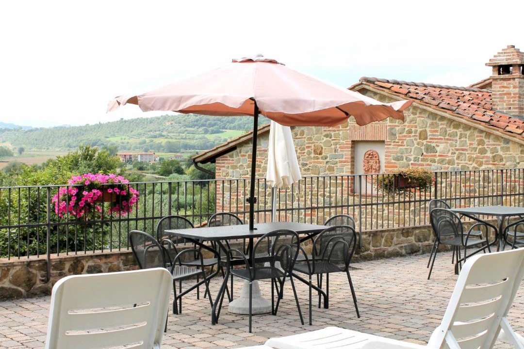 Photo of Patio Balcony in Popoltaio-Schiacciato