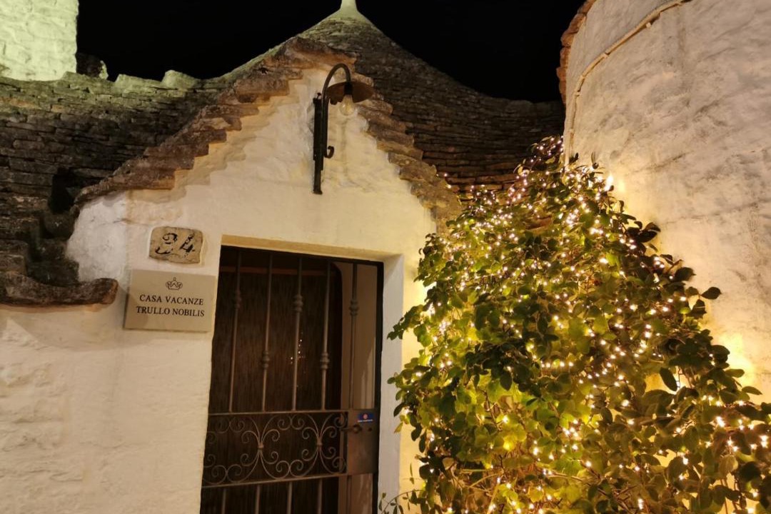 Photo of Others in The Trulli of Alberobello