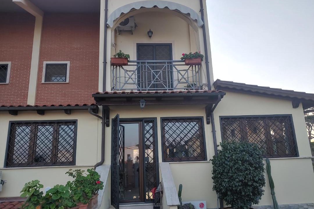 Photo of Others in Zona XXX Castel Fusano
