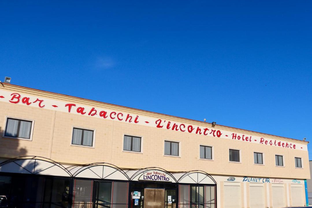 Photo of Others in Trinitapoli