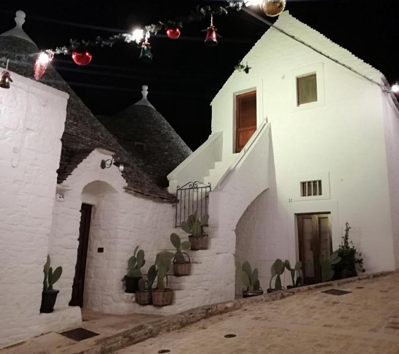 Photo of Others in The Trulli of Alberobello