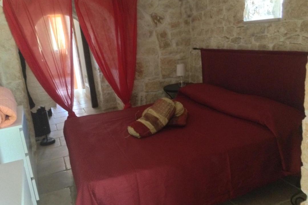 Photo of Bedroom in Putignano
