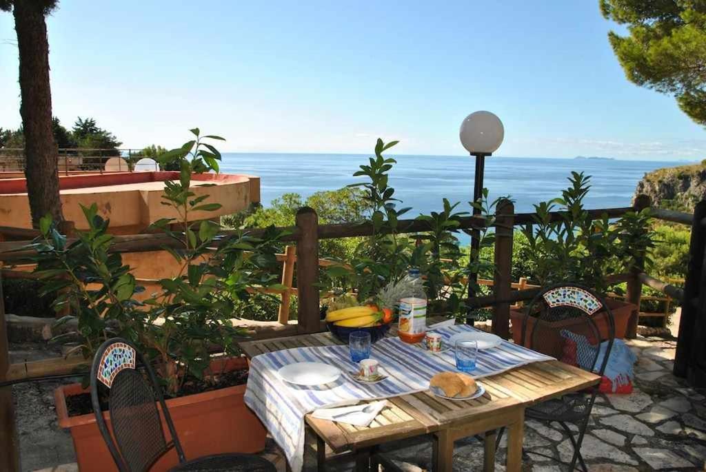 Photo of Patio Balcony in Sperlonga