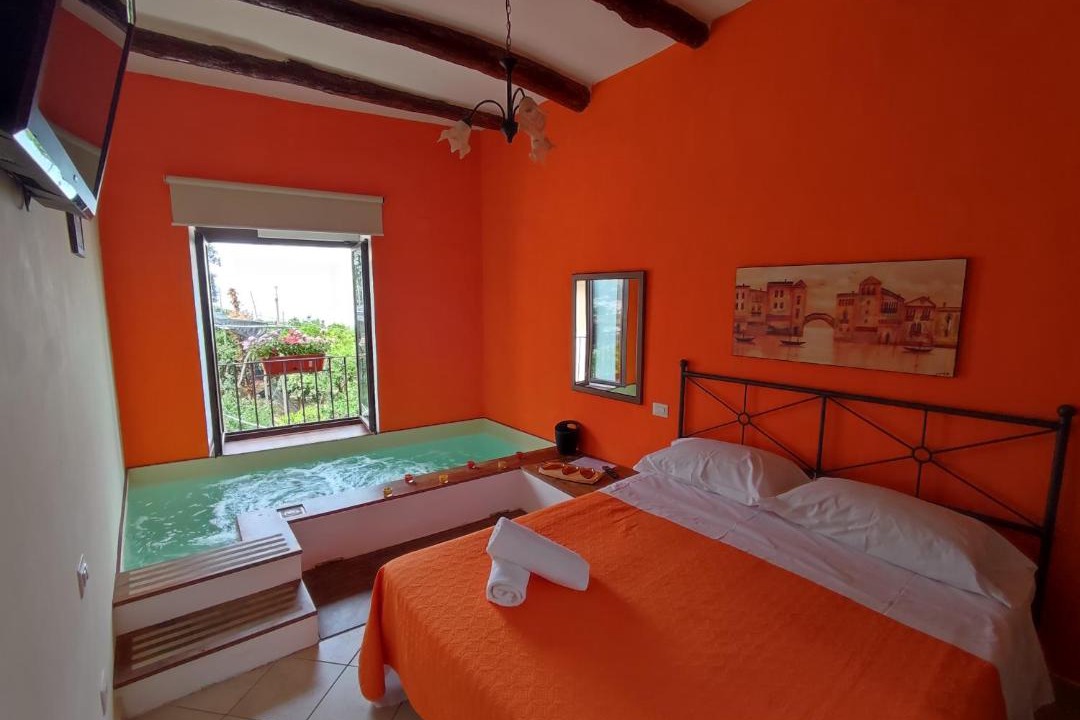 Photo of Bedroom in Sant'Agnello