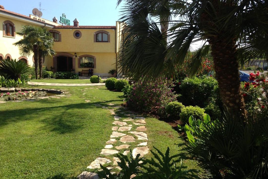 Photo of Others in Borgo Santa Maria