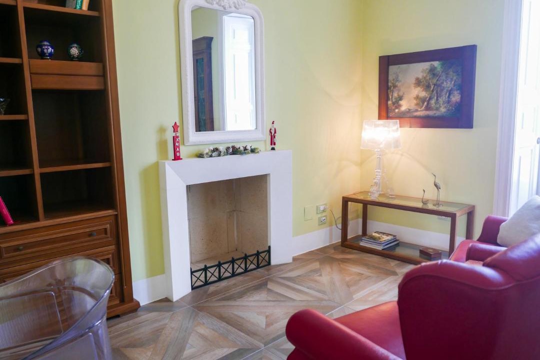 Photo of Livingroom in Martina Franca