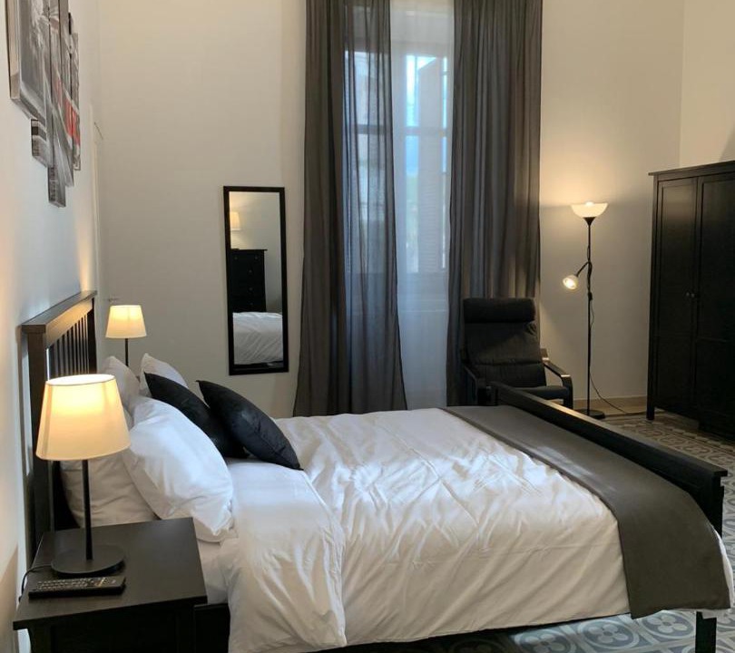 Photo of Bedroom in Trani