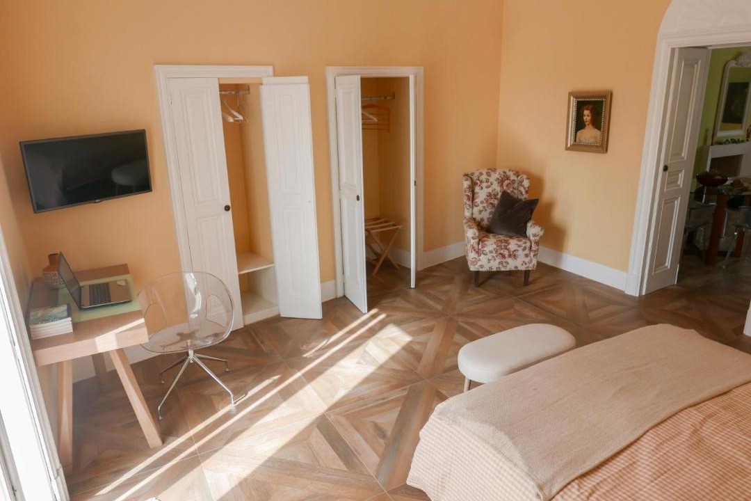 Photo of Livingroom in Martina Franca
