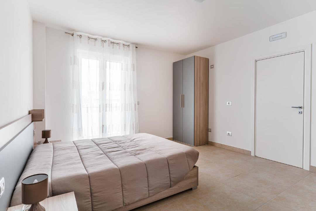 Photo of Bedroom in Trani