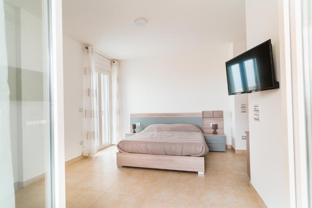 Photo of Bedroom in Trani
