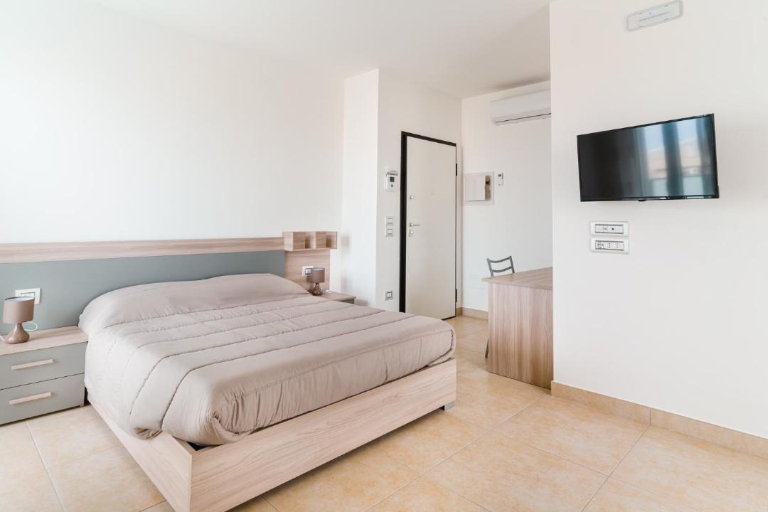 Photo of Bedroom in Trani