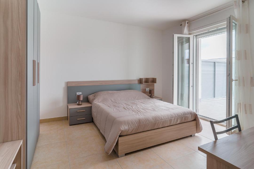 Photo of Bedroom in Trani