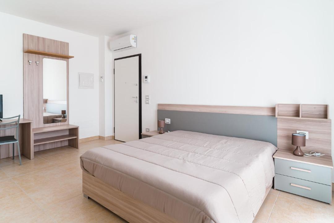 Photo of Bedroom in Trani