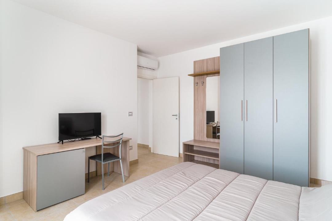 Photo of Bedroom in Trani