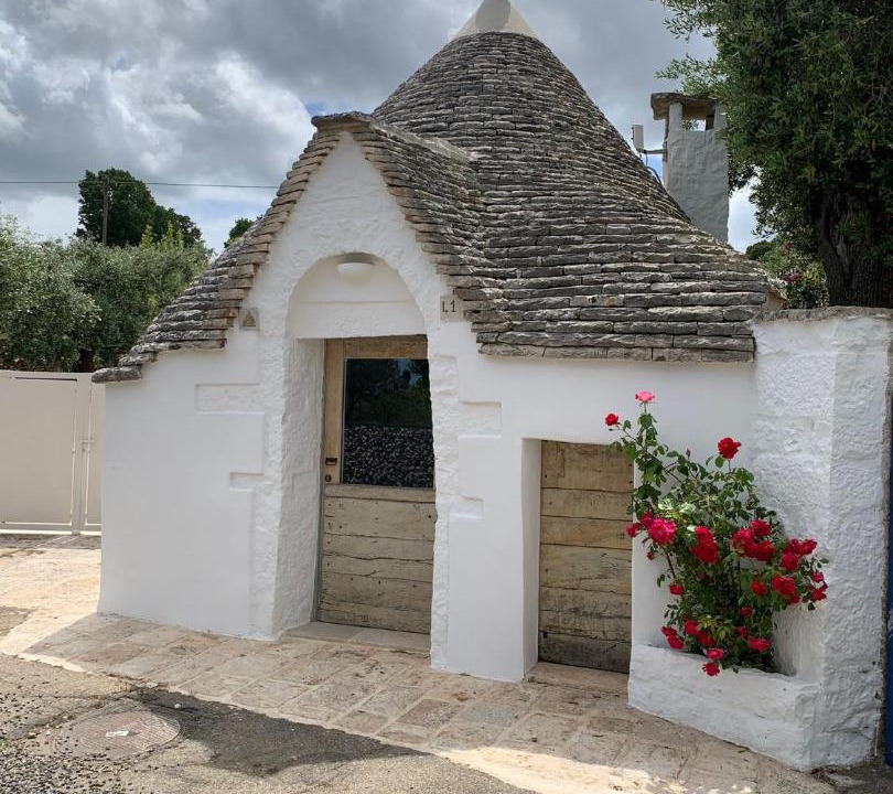 Photo of Others in The Trulli of Alberobello