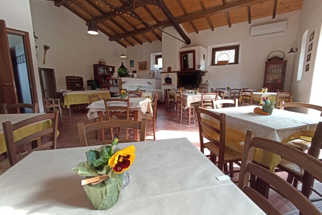 Photo of Livingroom in Magliano Sabina