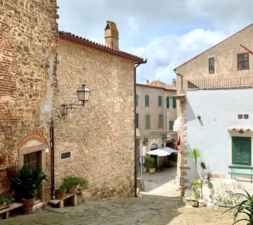 Photo of Others in Montemerano