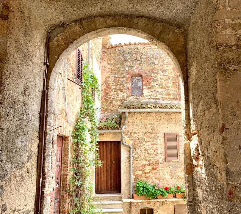 Photo of Others in Montemerano