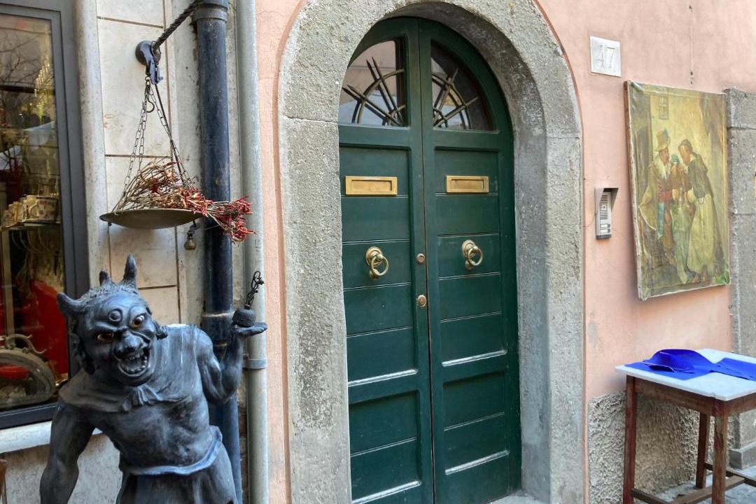 Photo of Others in Castel Gandolfo