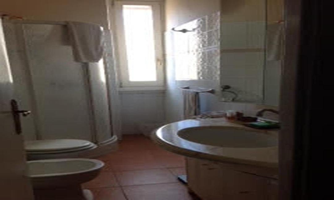 Photo of Bathroom in Gianicolo