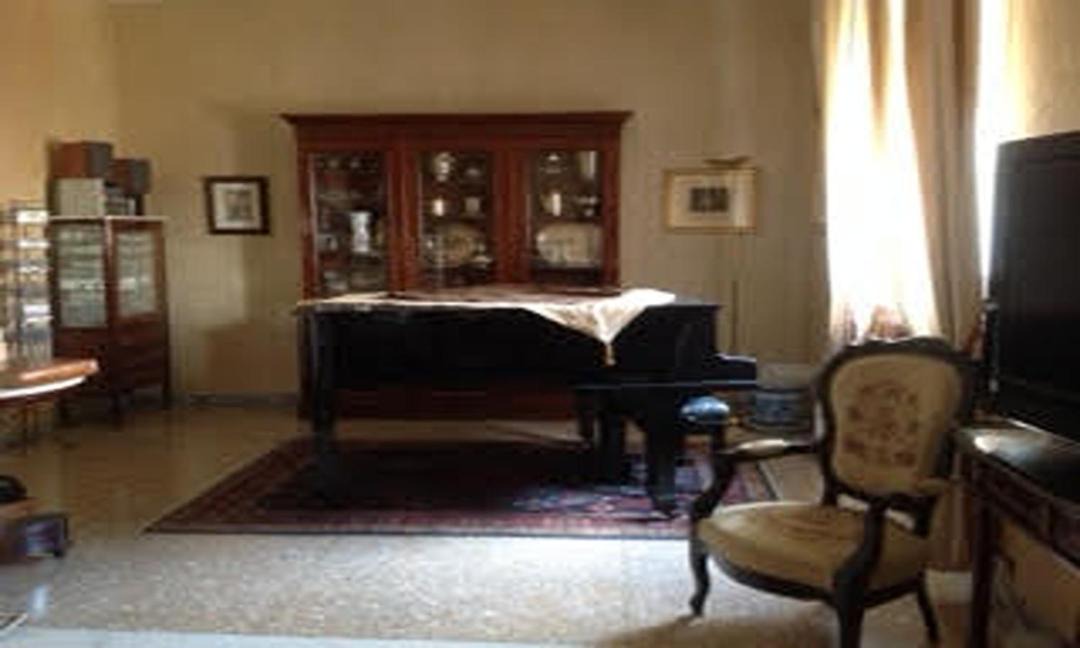 Photo of Livingroom in Gianicolo