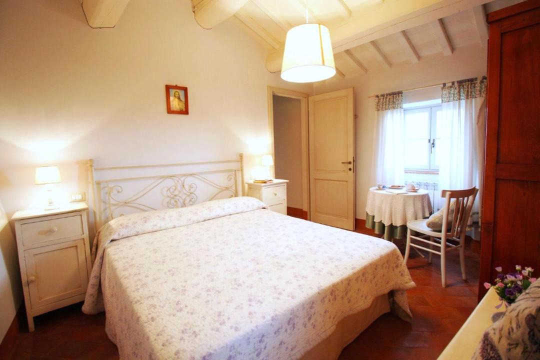 Photo of Bedroom in Pergo