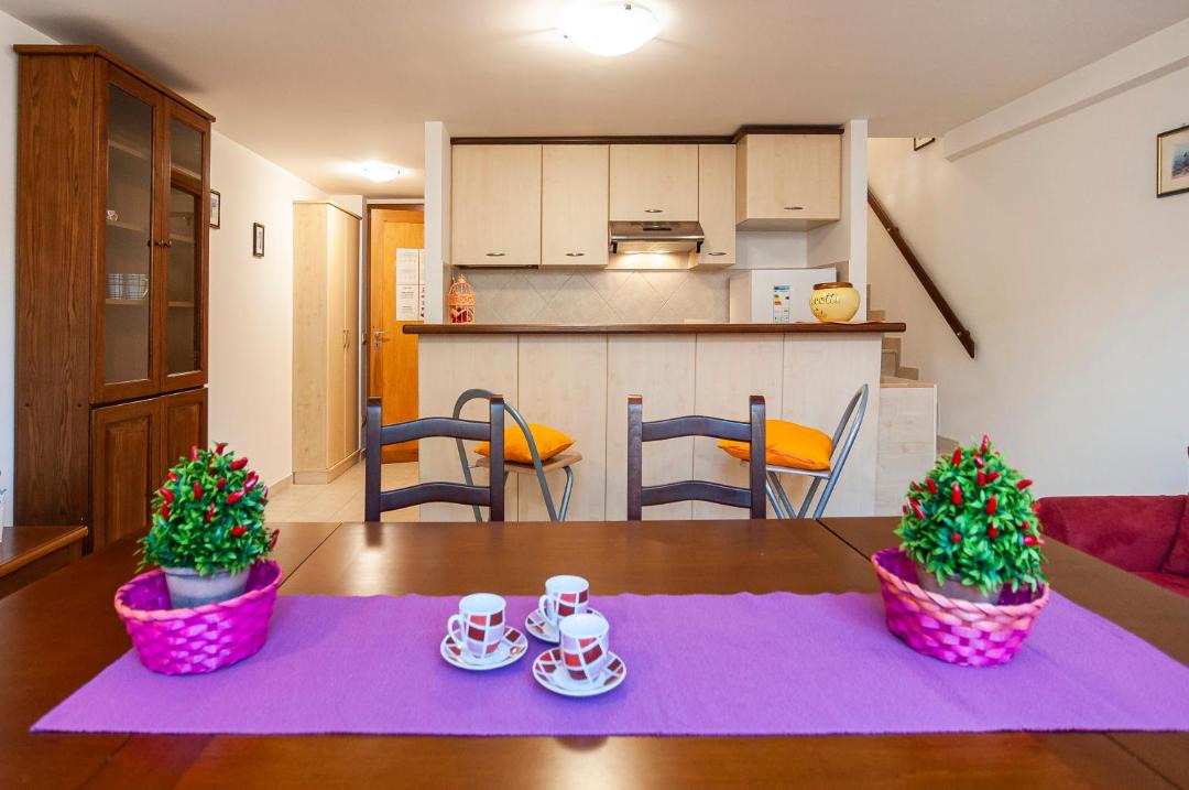 Photo of Livingroom in Sperlonga