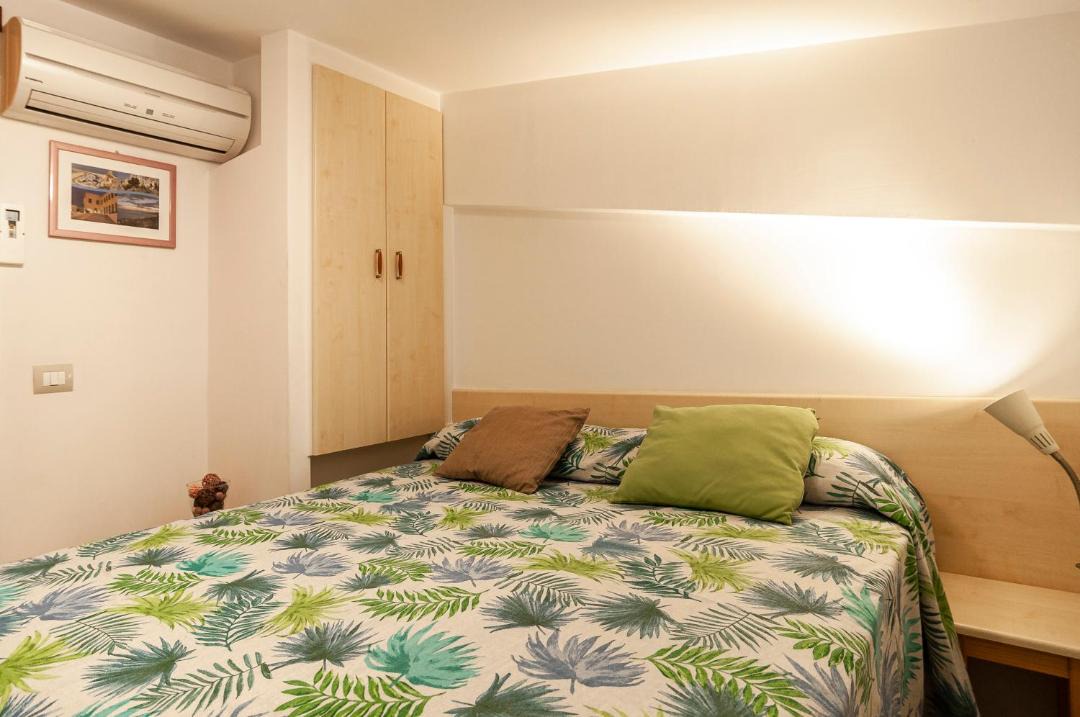 Photo of Bedroom in Sperlonga