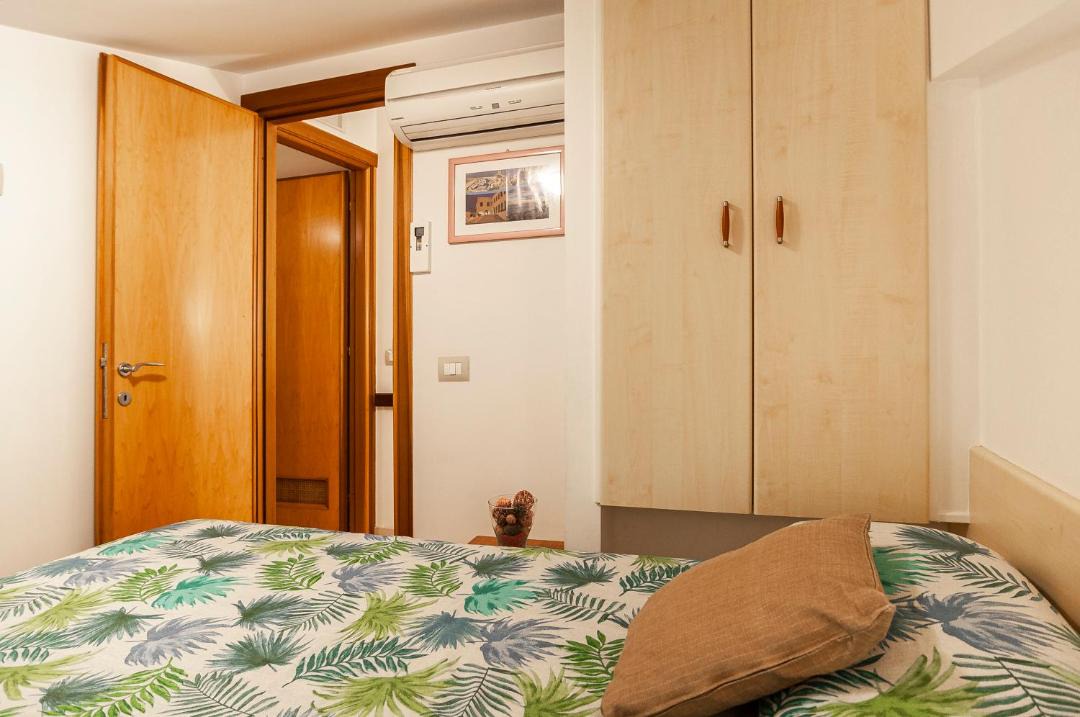 Photo of Bedroom in Sperlonga