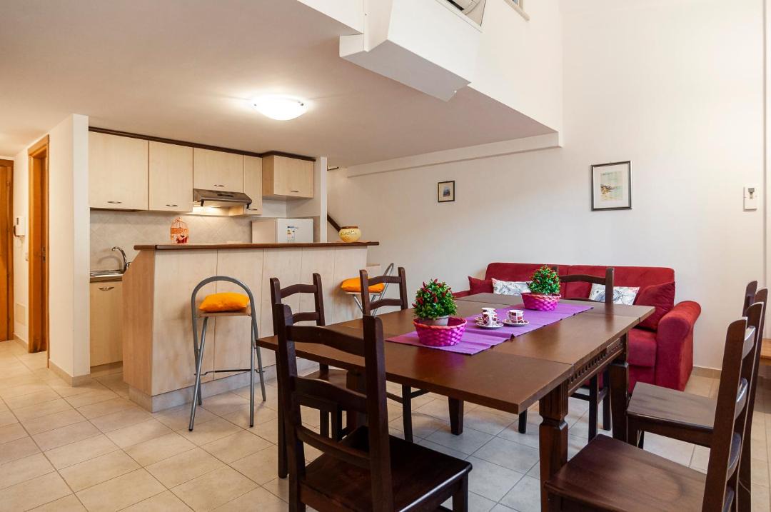 Photo of Livingroom in Sperlonga