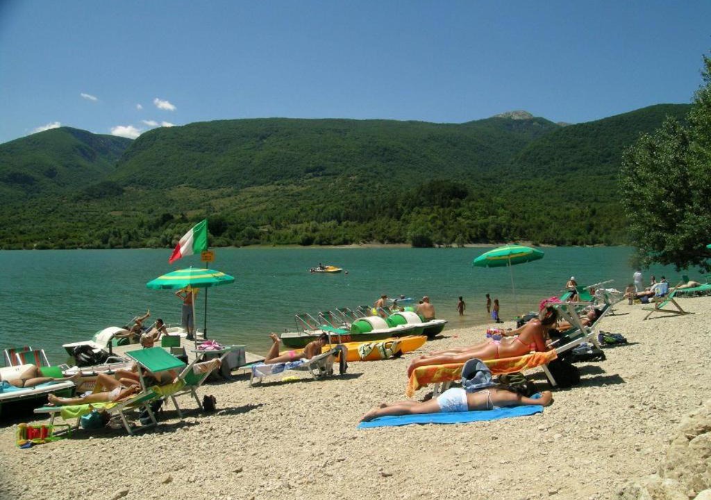 Photo of Others in Villetta Barrea