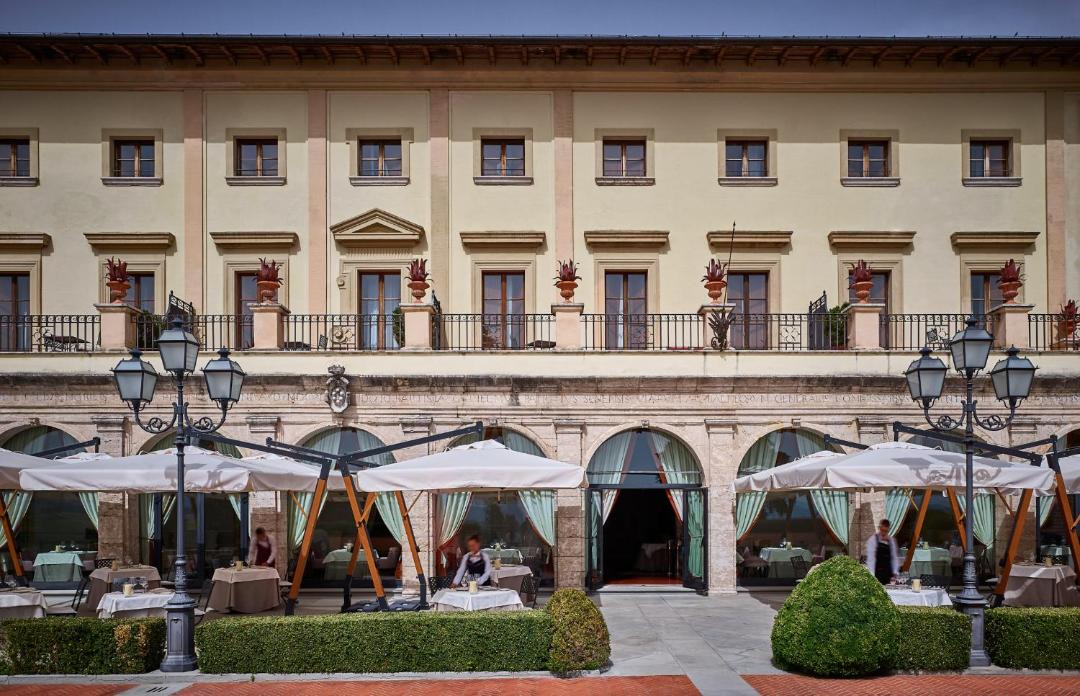 Photo of Others in San Casciano dei Bagni