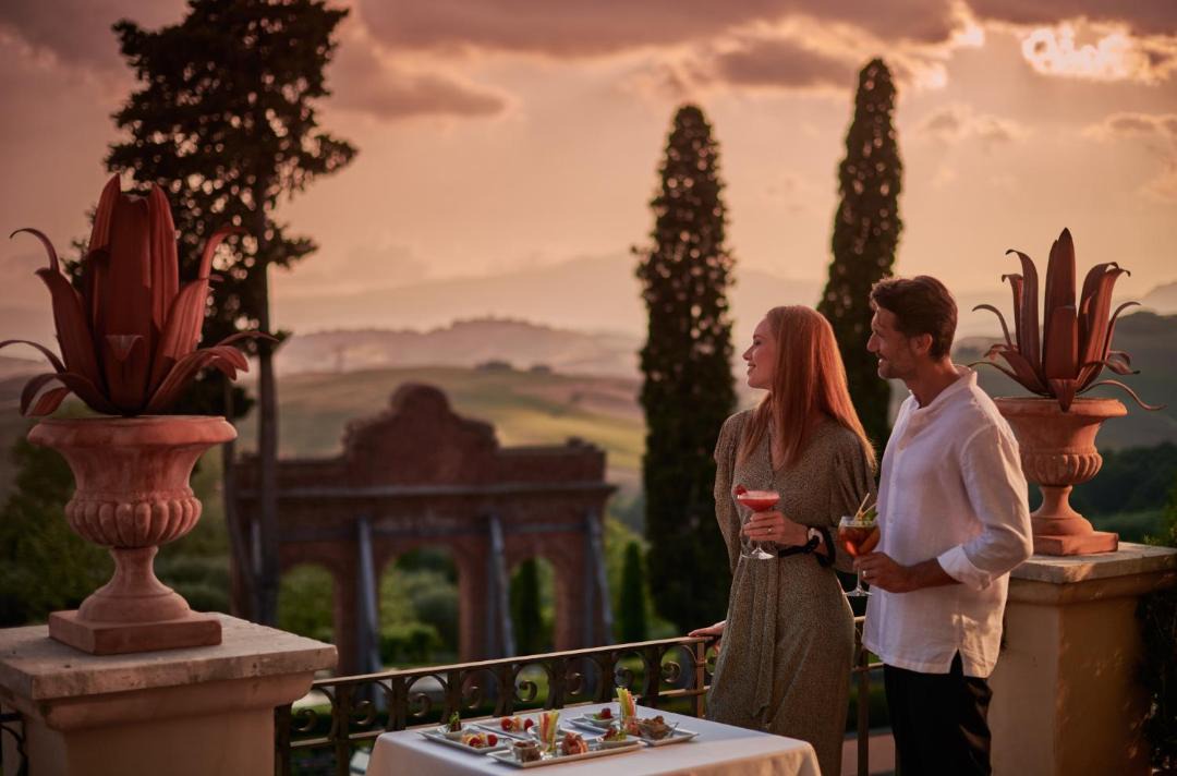 Photo of Others in San Casciano dei Bagni