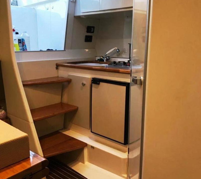 Photo of Kitchen in Palinuro
