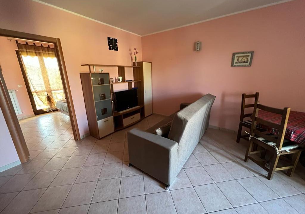 Photo of Livingroom in Capodimonte