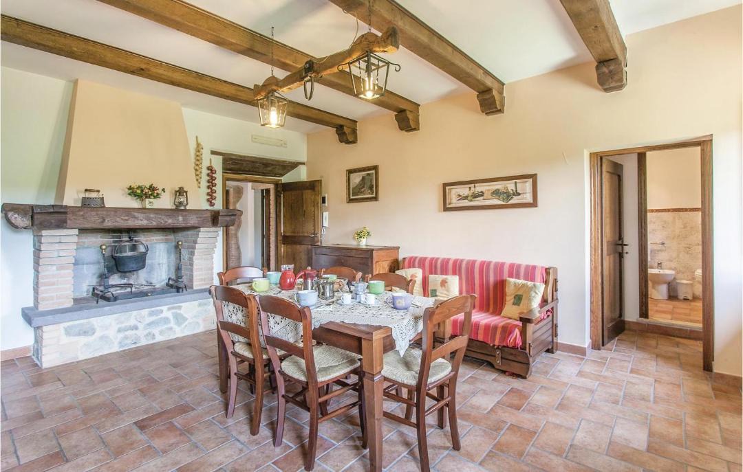 Photo of Kitchen in Il Poggio