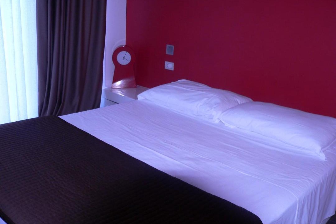 Photo of Bedroom in Margherita di Savoia