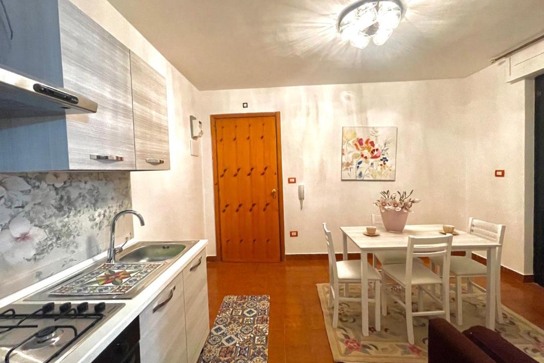Photo of Kitchen in Manfredonia